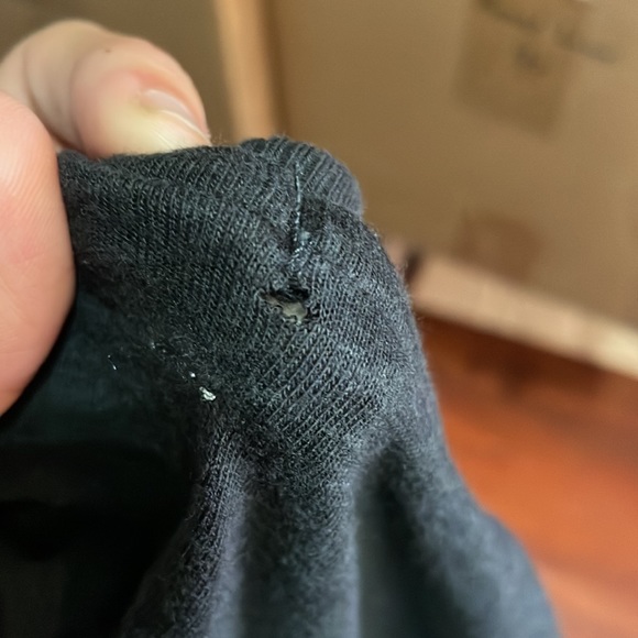 MARINE LAYER LONG SLEEVE TEE - Picture 6 of 6